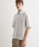 La Chemise Manches Courte Shirt