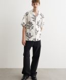 La Chemise Jean Shirt