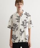 La Chemise Jean Shirt