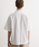 La Chemise Manches Courte Shirt