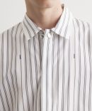 La Chemise Manches Courte Shirt