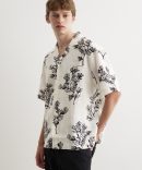 La Chemise Jean Shirt