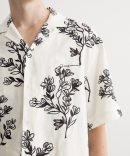 La Chemise Jean Shirt