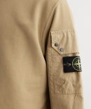 Pocket Sleeve Crewneck Sweatshirt