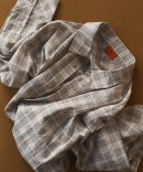 Raider Long Sleeve Relaxed Shirt