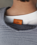 Journey Long Sleeve Boxy Shirt