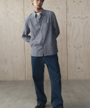 Journey Long Sleeve Boxy Shirt