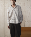 Raider Long Sleeve Relaxed Shirt