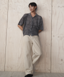 Rapture Knit Short Sleeve Shirt