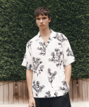 La Chemise Jean Shirt