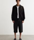 Olando Soft Cotton Poplin Jacket
