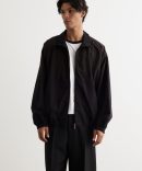 Olando Soft Cotton Poplin Jacket