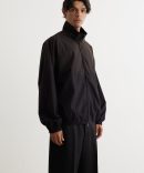 Olando Soft Cotton Poplin Jacket