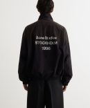 Olando Soft Cotton Poplin Jacket
