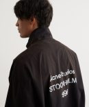 Olando Soft Cotton Poplin Jacket