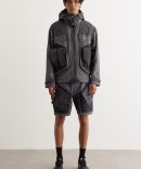 NRG ISPA Butterfly Jacket