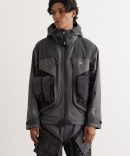 NRG ISPA Butterfly Jacket