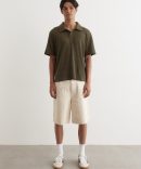 Fiction Baggy Shorts