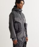 NRG ISPA Butterfly Jacket