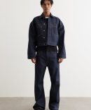 Marko Denim Jacket