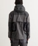 NRG ISPA Butterfly Jacket