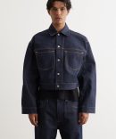 Marko Denim Jacket