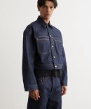 Marko Denim Jacket
