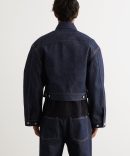 Marko Denim Jacket