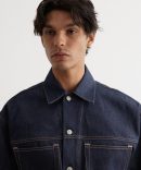Marko Denim Jacket