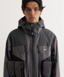 NRG ISPA Butterfly Jacket