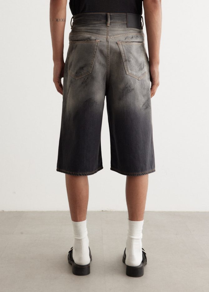 Judda Shorts