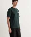 Le T-Shirt Gros Grain