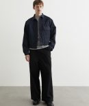 14oz Denim 1st Jacket