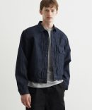 14oz Denim 1st Jacket