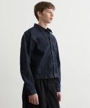 14oz Denim 1st Jacket