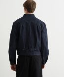 14oz Denim 1st Jacket