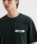 Le T-Shirt Gros Grain