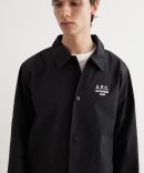 Regis Jacket