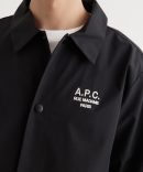 Regis Jacket