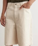 Fiction Baggy Shorts