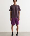 Mesh Walk Shorts