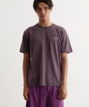 Pigment Dyed SNYC Short Sleeve T-Shirt