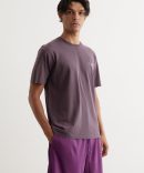 Pigment Dyed SNYC Short Sleeve T-Shirt