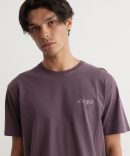 Pigment Dyed SNYC Short Sleeve T-Shirt