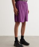 Mesh Walk Shorts