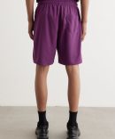 Mesh Walk Shorts
