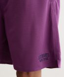 Mesh Walk Shorts