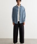 Denim Matthew Shirt