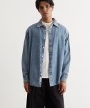 Denim Matthew Shirt