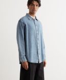 Denim Matthew Shirt